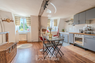 achat appartement neauphle-le-chateau 78640