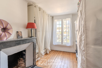 achat appartement neauphle-le-chateau 78640