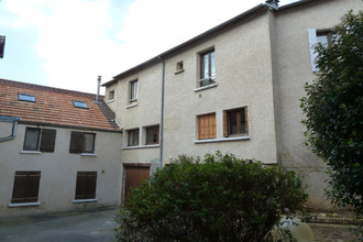 achat appartement neauphle-le-chateau 78640