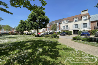 achat appartement neauphle-le-chateau 78640
