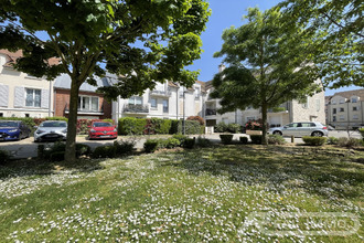 achat appartement neauphle-le-chateau 78640