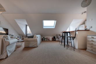 achat appartement neauphle-le-chateau 78640