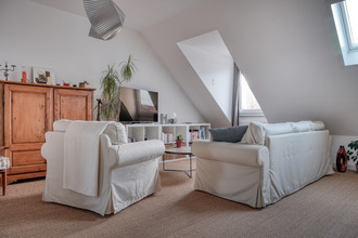 achat appartement neauphle-le-chateau 78640