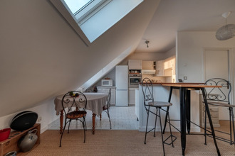 achat appartement neauphle-le-chateau 78640