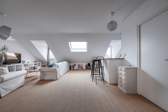 achat appartement neauphle-le-chateau 78640