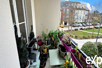 achat appartement neauphle-le-chateau 78640