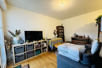 achat appartement neauphle-le-chateau 78640