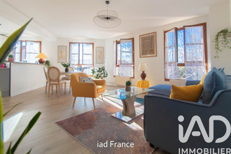 achat appartement neauphle-le-chateau 78640