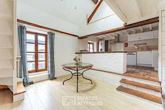 achat appartement neauphle-le-chateau 78640