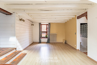 achat appartement neauphle-le-chateau 78640