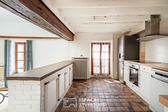 achat appartement neauphle-le-chateau 78640