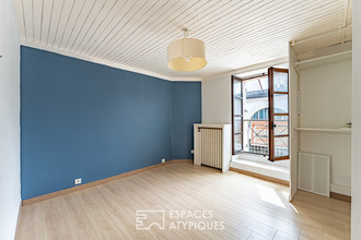 achat appartement neauphle-le-chateau 78640