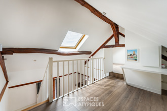 achat appartement neauphle-le-chateau 78640