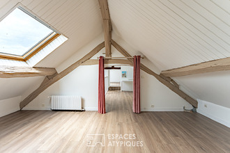achat appartement neauphle-le-chateau 78640