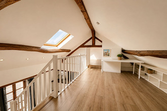 achat appartement neauphle-le-chateau 78640