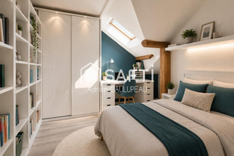 achat appartement neauphle-le-chateau 78640