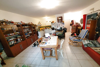 achat appartement nebian 34800