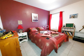 achat appartement nebian 34800