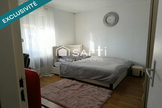 achat appartement nebing 57670