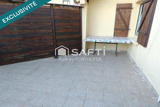 achat appartement nebing 57670