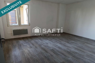 achat appartement nebing 57670