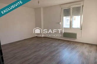 achat appartement nebing 57670