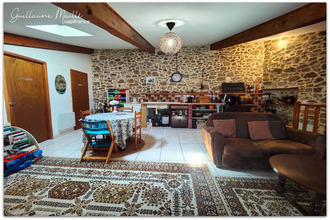 achat appartement neffies 34320