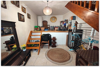 achat appartement neffies 34320