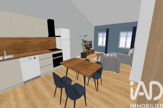 achat appartement negrepelisse 82800