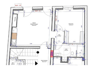 achat appartement negrepelisse 82800