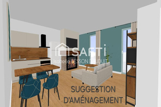 achat appartement negrepelisse 82800