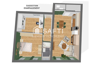 achat appartement negrepelisse 82800