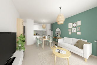 achat appartement nemours 77140