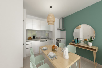 achat appartement nemours 77140