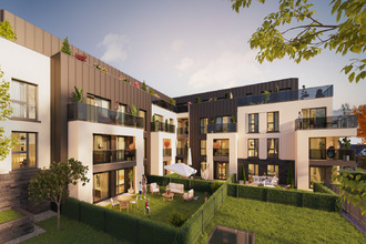 achat appartement nemours 77140