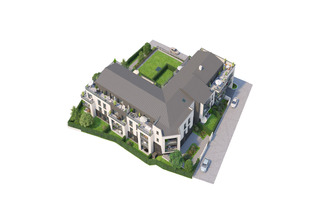 achat appartement nemours 77140