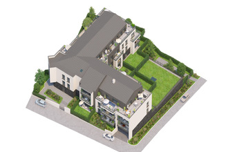 achat appartement nemours 77140