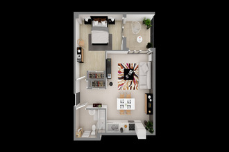 achat appartement nemours 77140