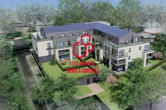 achat appartement nemours 77140