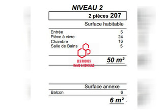 achat appartement nemours 77140