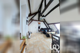 achat appartement nemours 77140