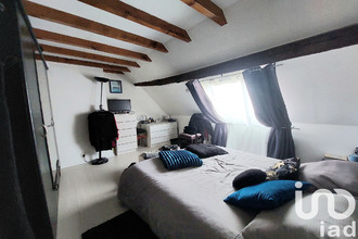 achat appartement nemours 77140