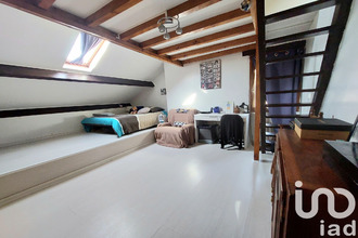 achat appartement nemours 77140