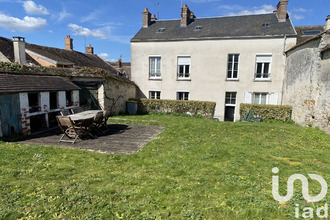 achat appartement nemours 77140