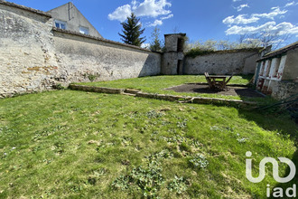 achat appartement nemours 77140