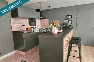 achat appartement nemours 77140