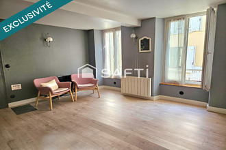 achat appartement nemours 77140