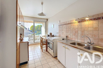 achat appartement nemours 77140