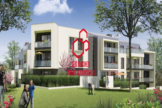 achat appartement nemours 77140