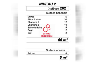 achat appartement nemours 77140